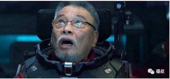 看了吴孟达作品年表,才知道他代表了港片的好几个时代