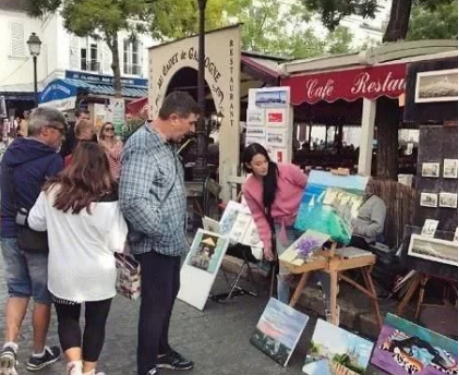 Zhang Xin grants: Cast off controversy to become army elder brother's wife, easy life of a small family is admired nowadays evil spirit other people, 