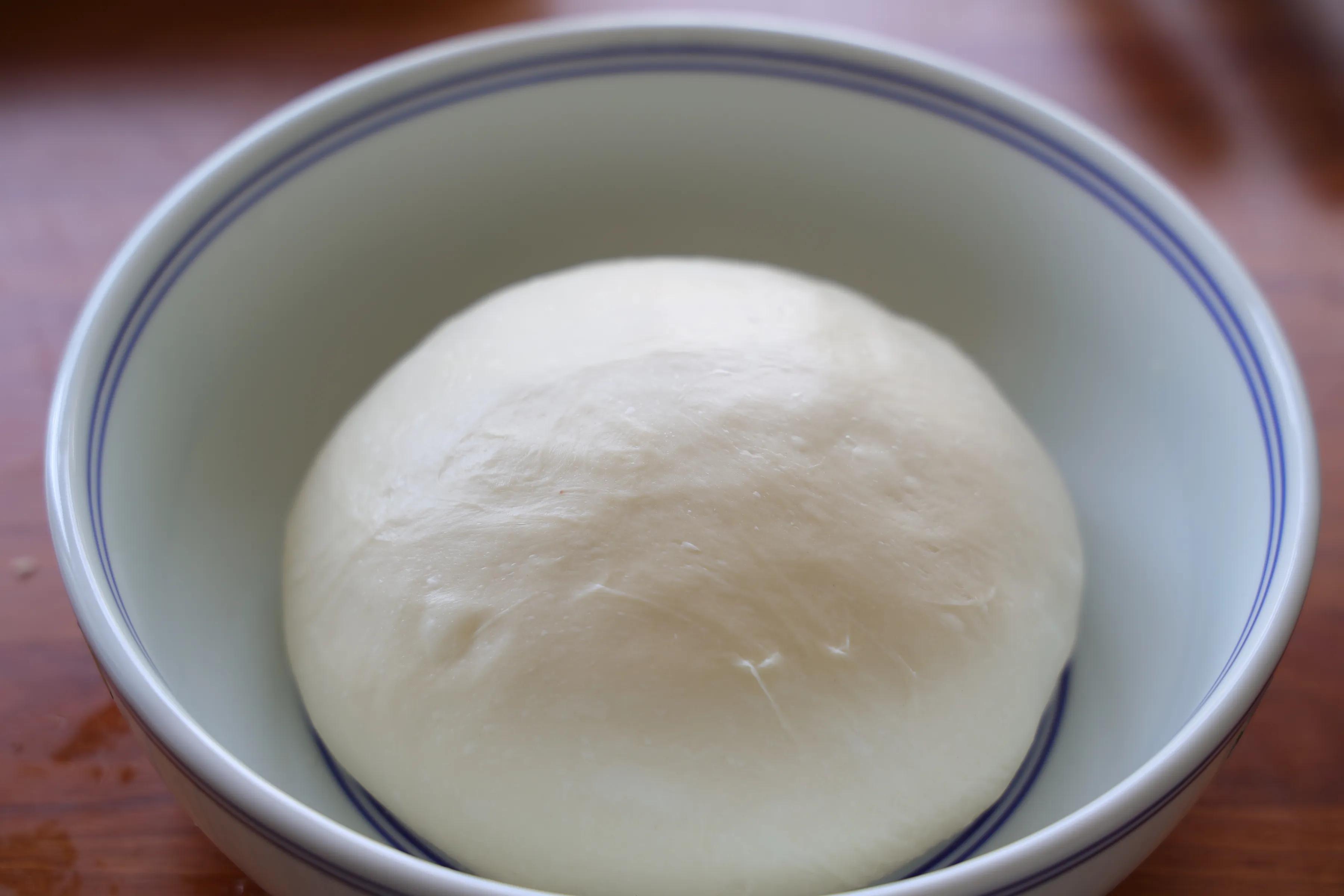 原味白吐司，简单做成三明治，绝对是孩子最佳的早餐，营养美味