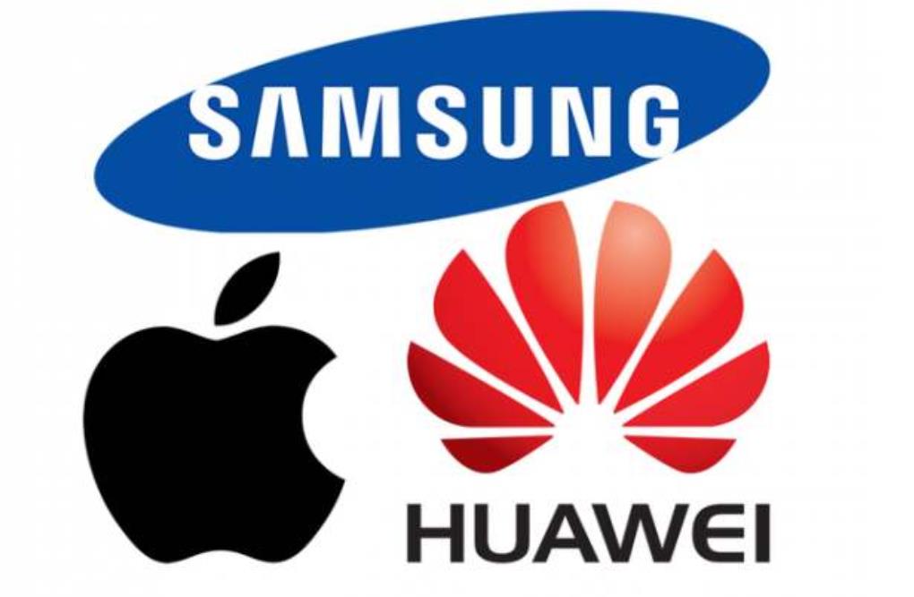 华为收5G专利费背后：暂时放过小米、OV，先找苹果、三星收？