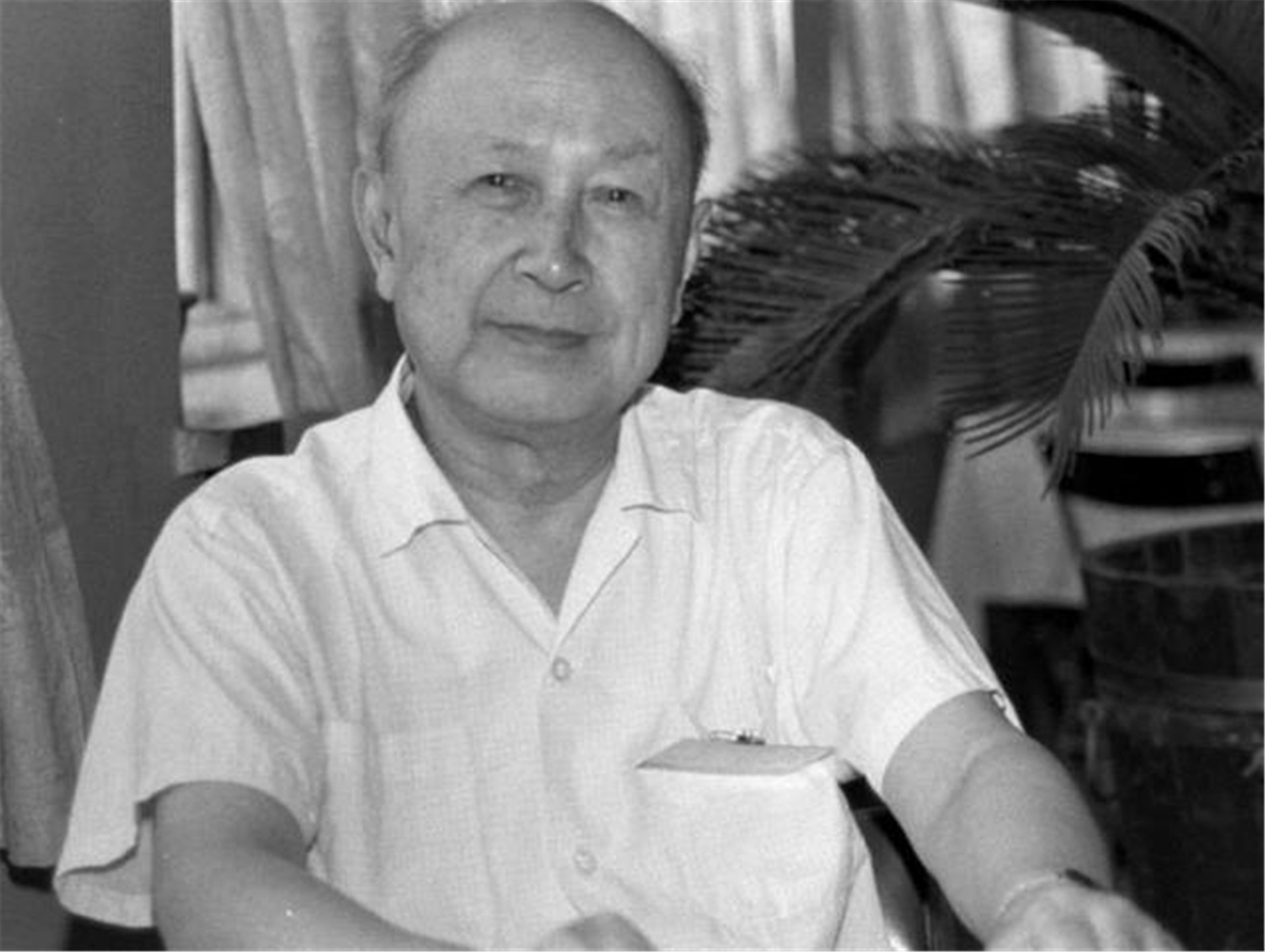 又一个“钱学森”？美国：不能让他回中国！印