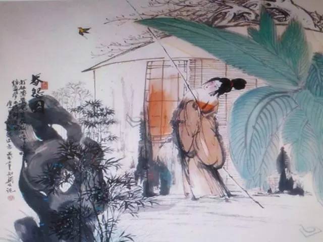 历史上那些“孤篇”横绝的诗歌，一诗留存，惊艳千古-第1张图片-非凡网