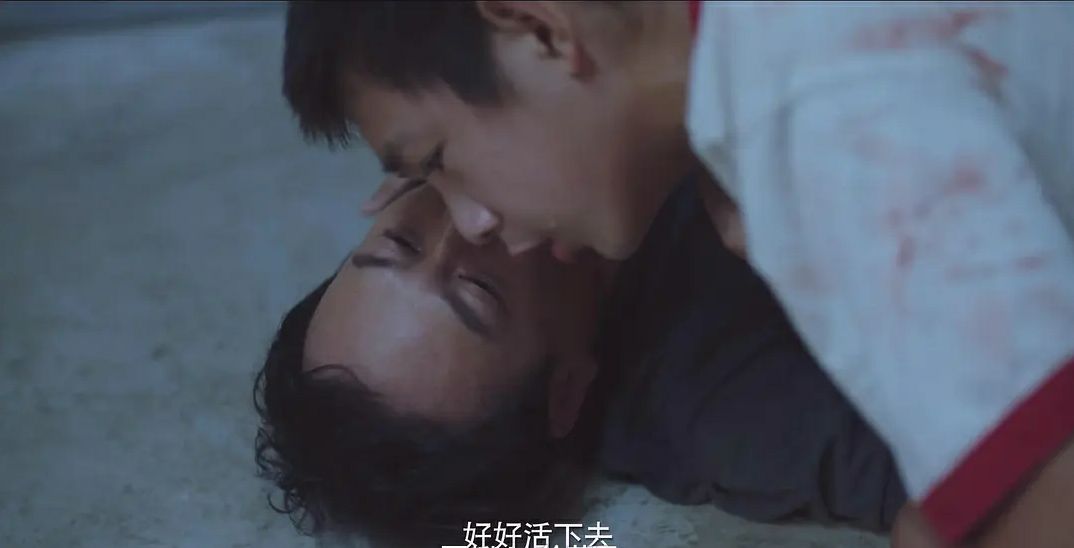 《隐秘的角落》聚焦边缘儿童，“坏孩子”让央