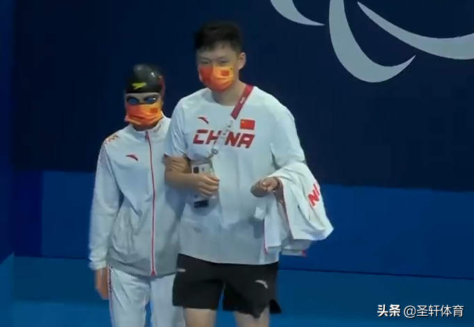 金牌失而复得！中国队专治各种不服：2次刷新世界纪录+打脸荷兰队