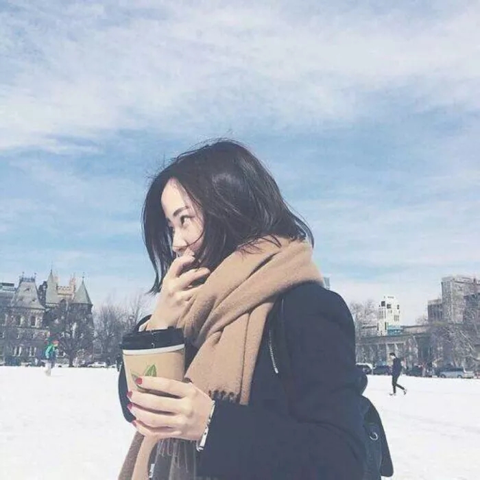 形容冬天阳光温暖的句子唯美 不负暖阳唯美句子图片