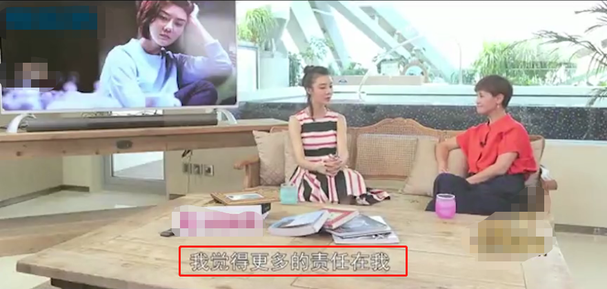 揭秘：车晓为什么和山西首富李兆会离婚？巨额