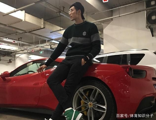 拿了冠军会膨胀吗？盘点奥运冠军的座驾，有的低调，有的张扬