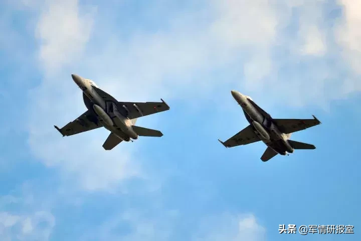 军事趣闻,把这些战斗机放大或者缩小,会变成另一款飞机-第3张图片-大千世界 军事趣闻,把这些战斗机放大或者缩小,会变成另一款飞机-第3张图片-大千世界