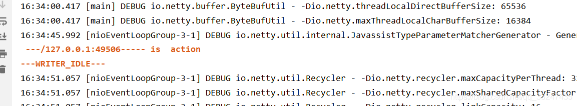 你敢信？就是这个Netty的网络框架差点把我整疯了，哭jj