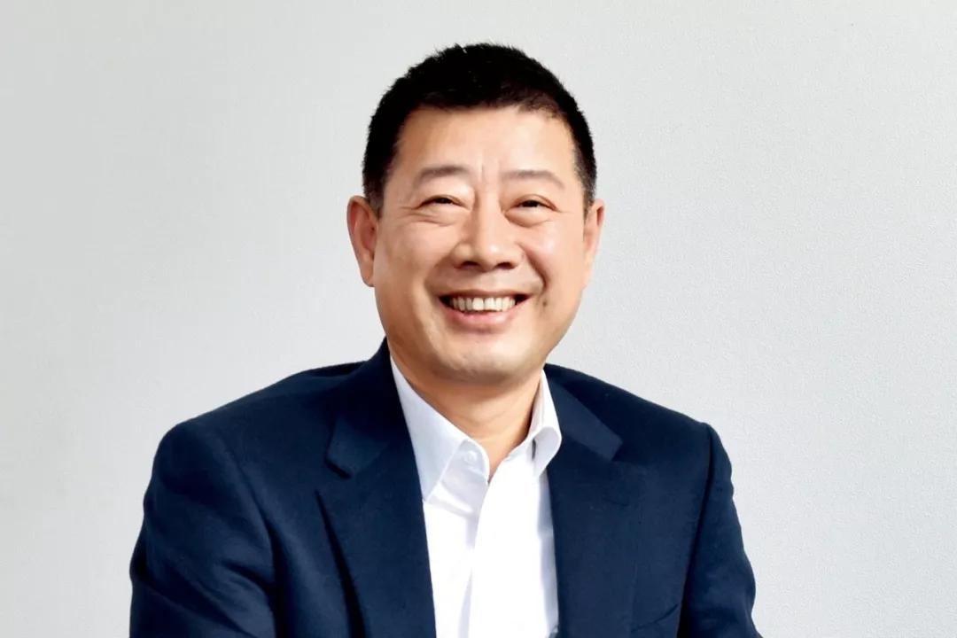 2020年度中国最具影响力的25位企业领袖榜单公布