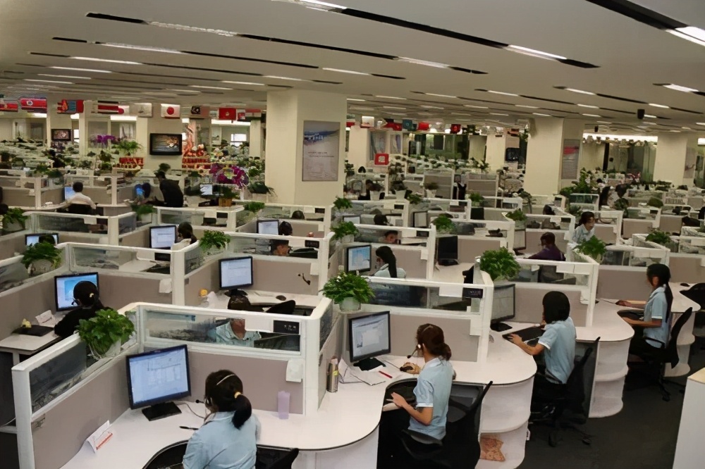 智慧营销时代,呼叫中心对于企业发展不可