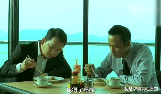 香港老戏骨廖启智因病离世，妻子绝美，却半生