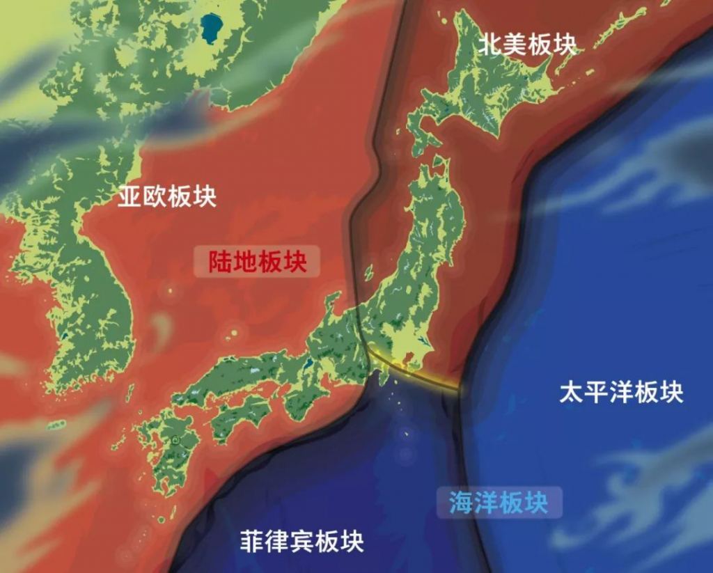 日本被惡臭籠罩數月，科學家也無法解釋，是核洩漏還是地震前兆？
