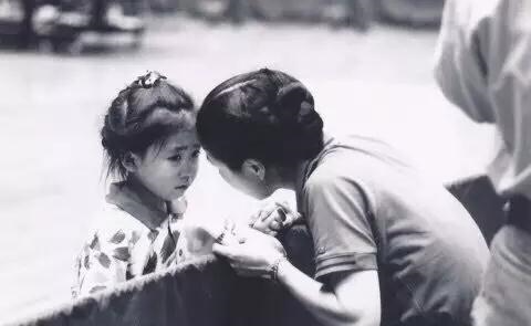 “瓷娃娃”福原爱被爆协议离婚，甜美姑娘的心