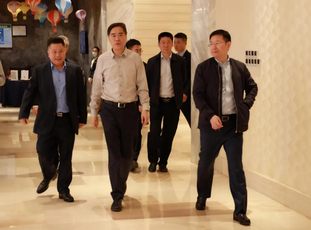 广西威壮集团2月月刊