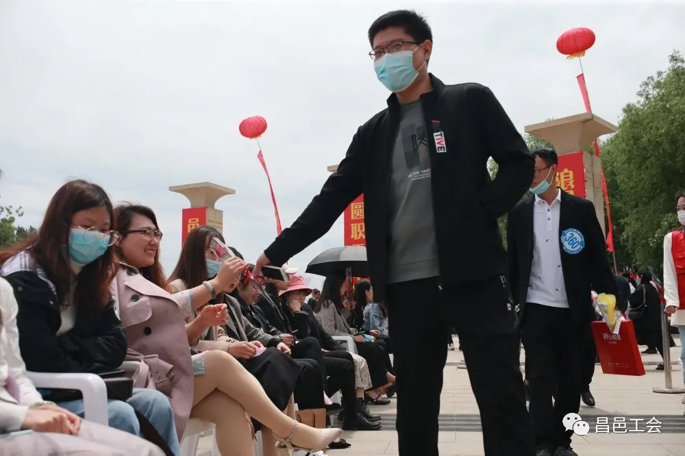 「相约520 」在水一方,赴一场“缘来有你”的浪漫之约——昌邑市首届“农商银行杯”职工联谊大会浪漫开启