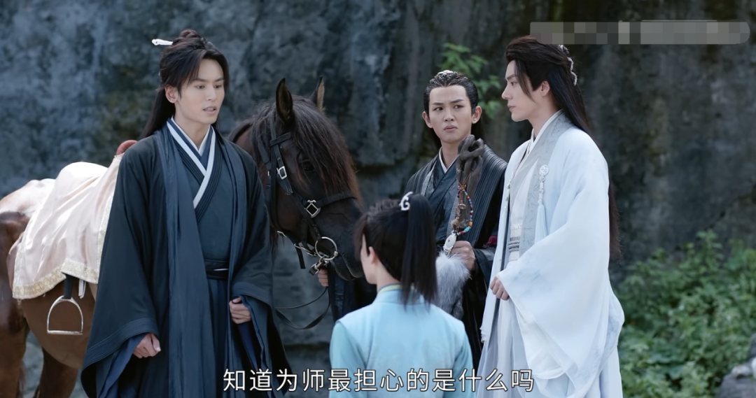 " the land of country makes " won't have continuation for certain, not bad, do not think red Zhang Zhehan gives a group eventually