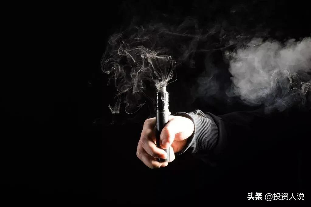 悦刻暴跌50%后,我们找了8位电子烟从业者聊了聊未来