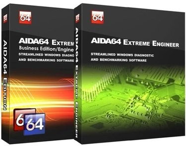 AIDA64-教你如何正确使用烤机神器