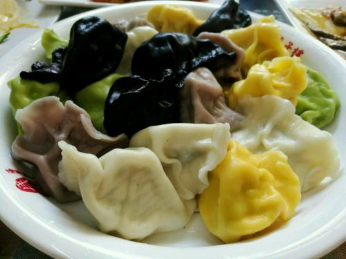 山东当地人推荐的地道美食，山东16市特色美食【