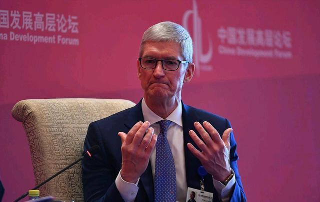 任正非言而有信，華為開始收費，高通、蘋果只能�欣然�接受