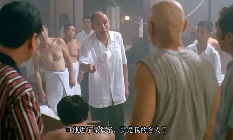 无法复制的国产绝版佳作,片名差点儿让我想歪