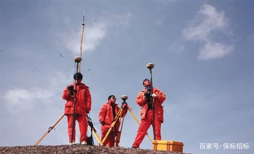 工程中勘察与测绘是什么意思？有什么区别？