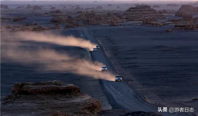 走进“东亚文化之都”：行在敦煌