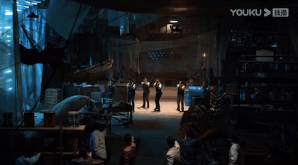 从《士兵突击》到《重生》，“文青硬汉”张译