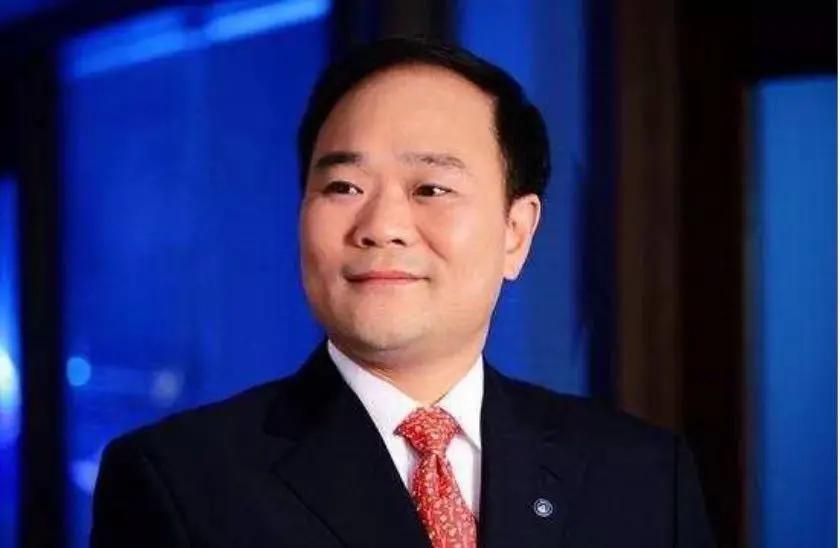10天牵手4家公司贾跃亭都不放过，吉利布的什么局？|专题