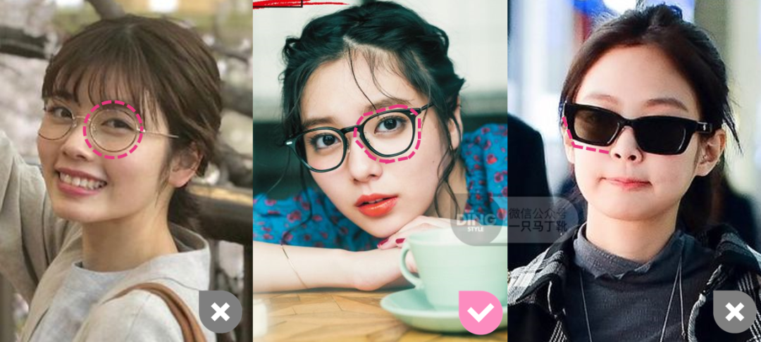 脸肉脸圆的女生，怎样全方位实现颜值进阶？|