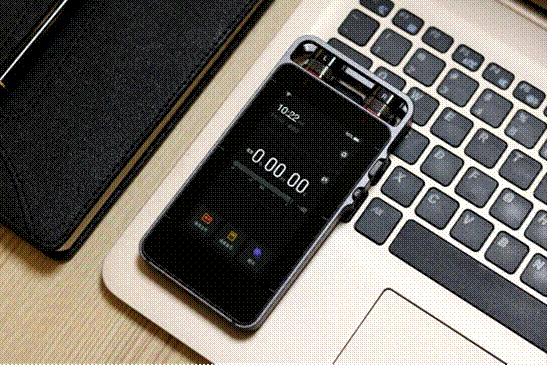 出海必备工具：搜狗AI录音笔S1，听得懂63种语言的国际化智能装备