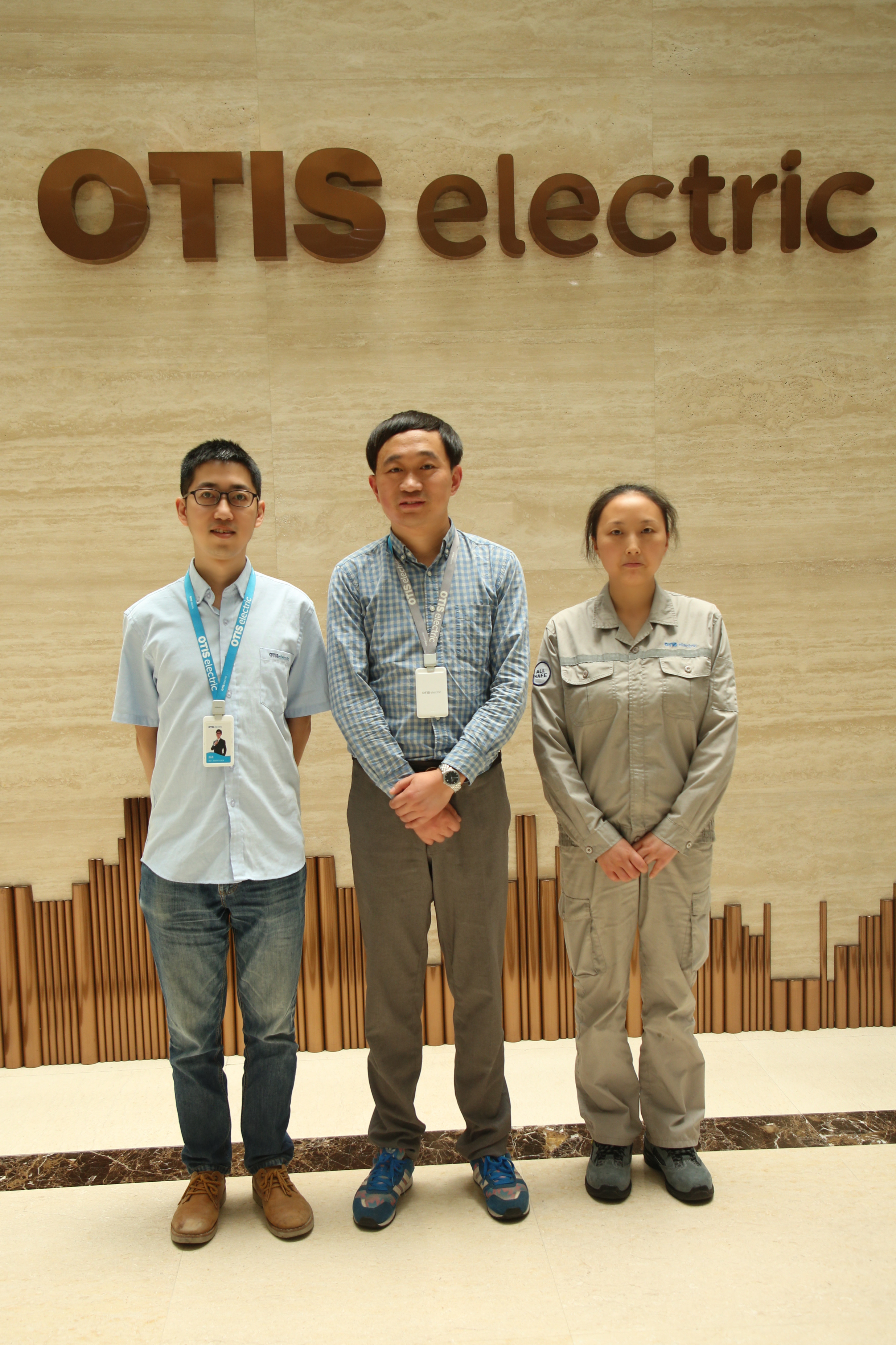 奥的斯机电重庆工厂将亮相2021智博会，助力电梯行业智造升级