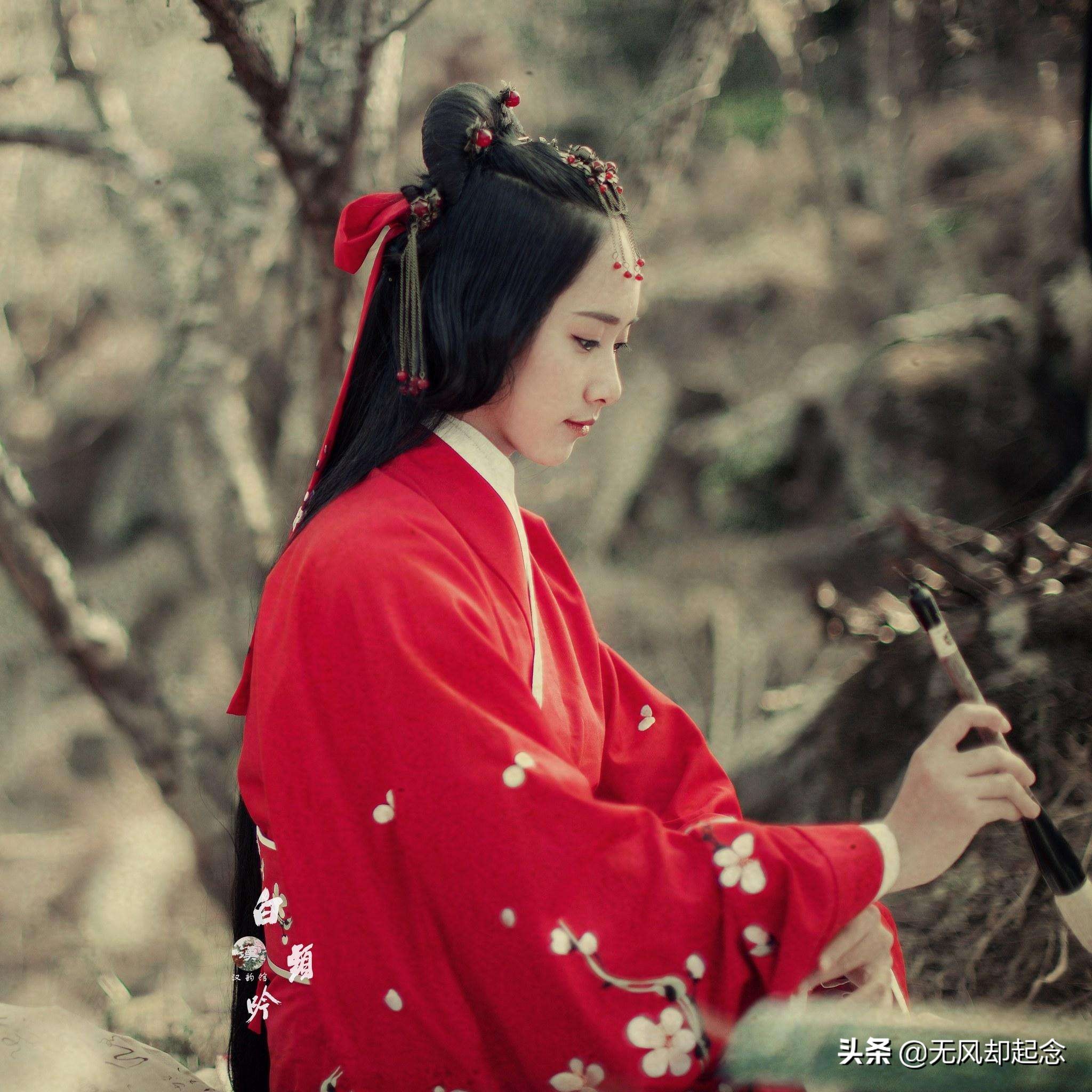 江南歌妓苏小小只活到19岁，为何却影响了国人数千年？