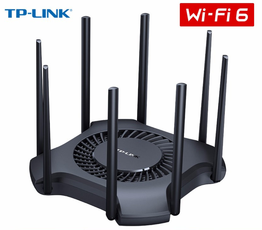 WIFI6没复杂，通过这几款路由器告诉你WIFI6升级了什么