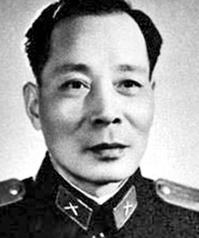 “潜伏将军”廖运周，为何能在国民党军队中潜