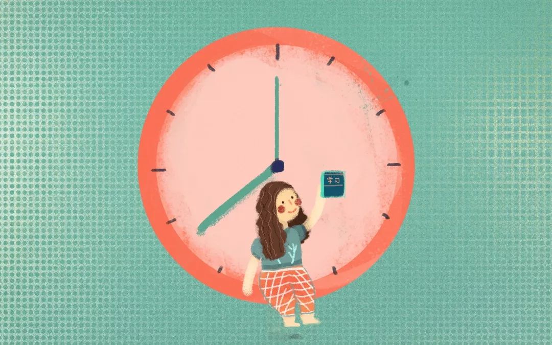 这些关于惜时的成语，催你为梦想奋进