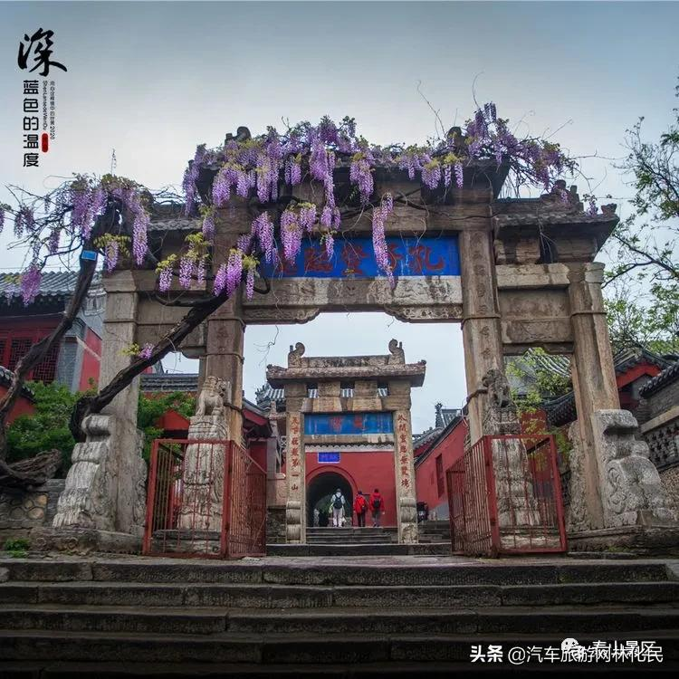 「泰安」中华泰山（含上乘观光车）一日游