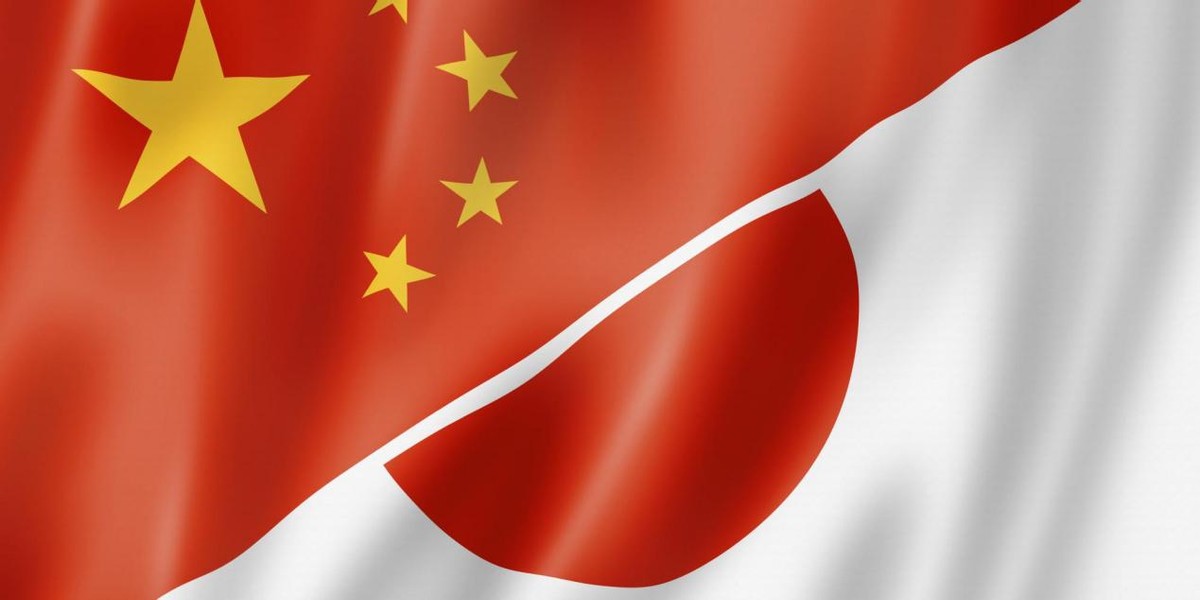 战争离我们有多远？美日虎视眈眈，蔡英文抛出“两国论”