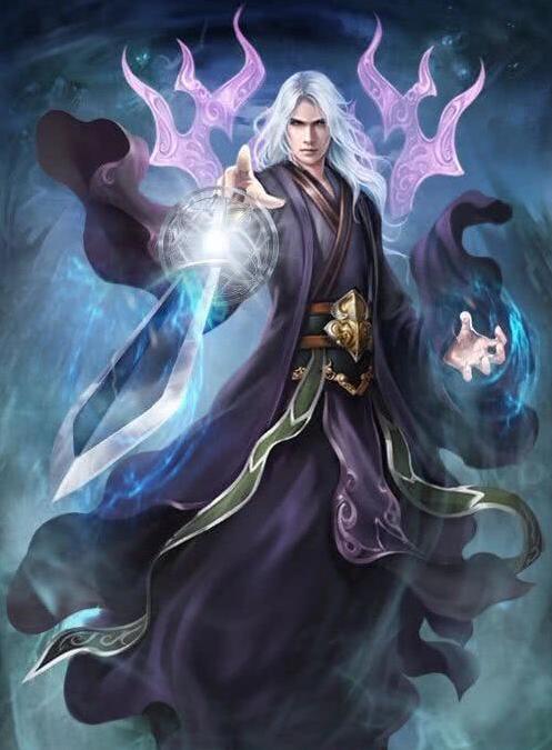 圣墟更新叶天帝与女帝消失黑皇绝望死去复生滚开发飙逆袭榜单