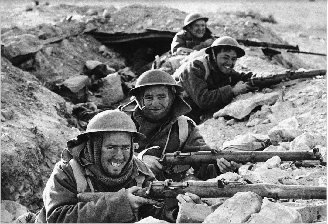 绝大部分栓动步枪仍停留在5发弹容量，为什么不