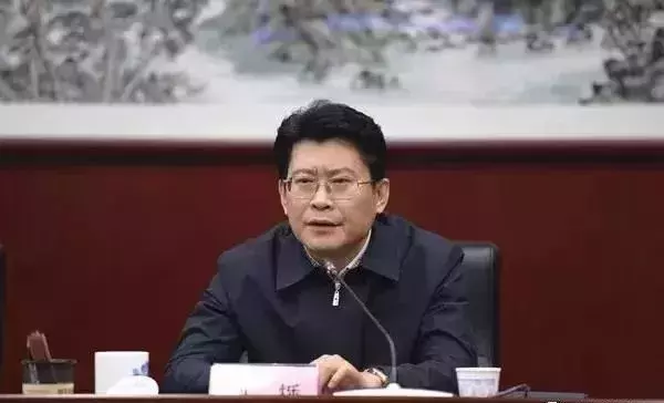 刘烁任南昌市委副书记，此前从公安部“空降”江西