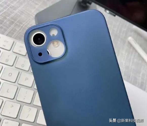 iPhone13曝光,更新的东西有这些,快看看