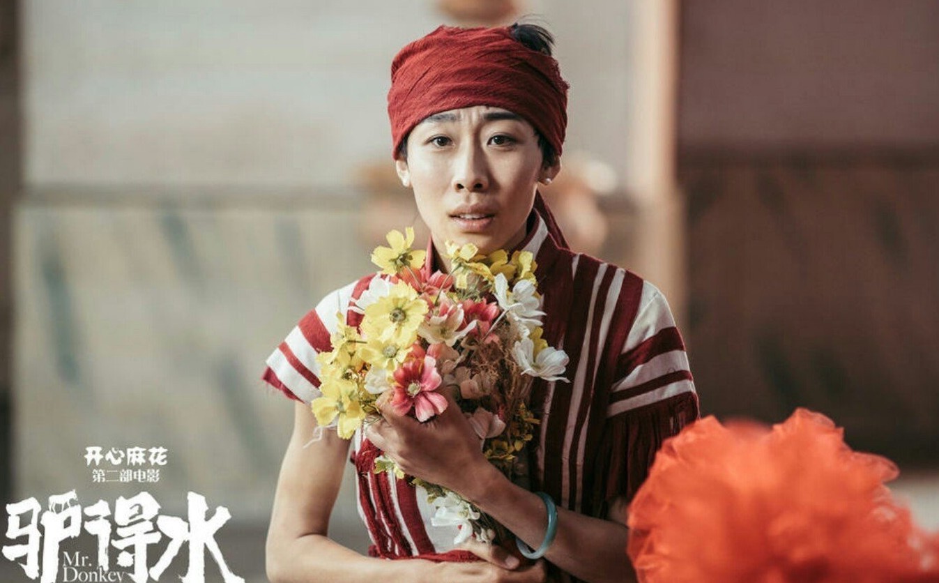 女版王大治：任素汐婚内出轨，插足他人婚姻，