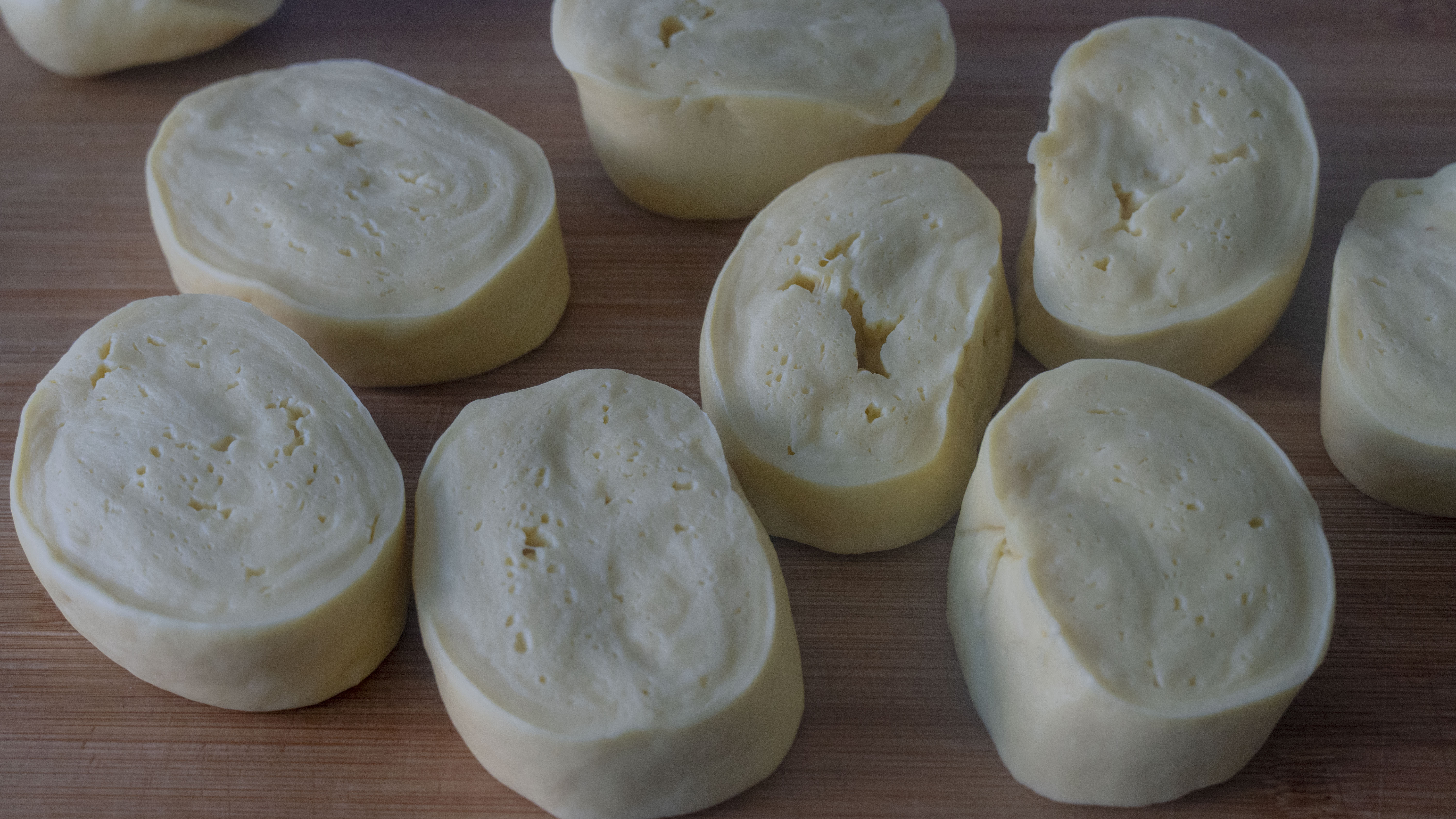 5款不用烤箱的懒人面包，好吃不上火，没有添加剂，全家老小都爱