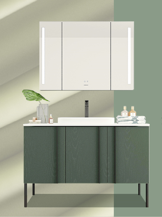 纯粹色彩，为艺术生活上色