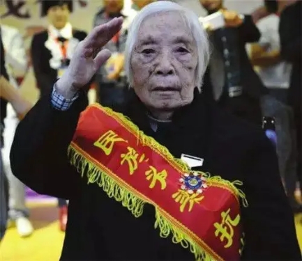 唯一活着走出野人山的女兵回忆：山里的恐怖程度，丝毫不亚于日军