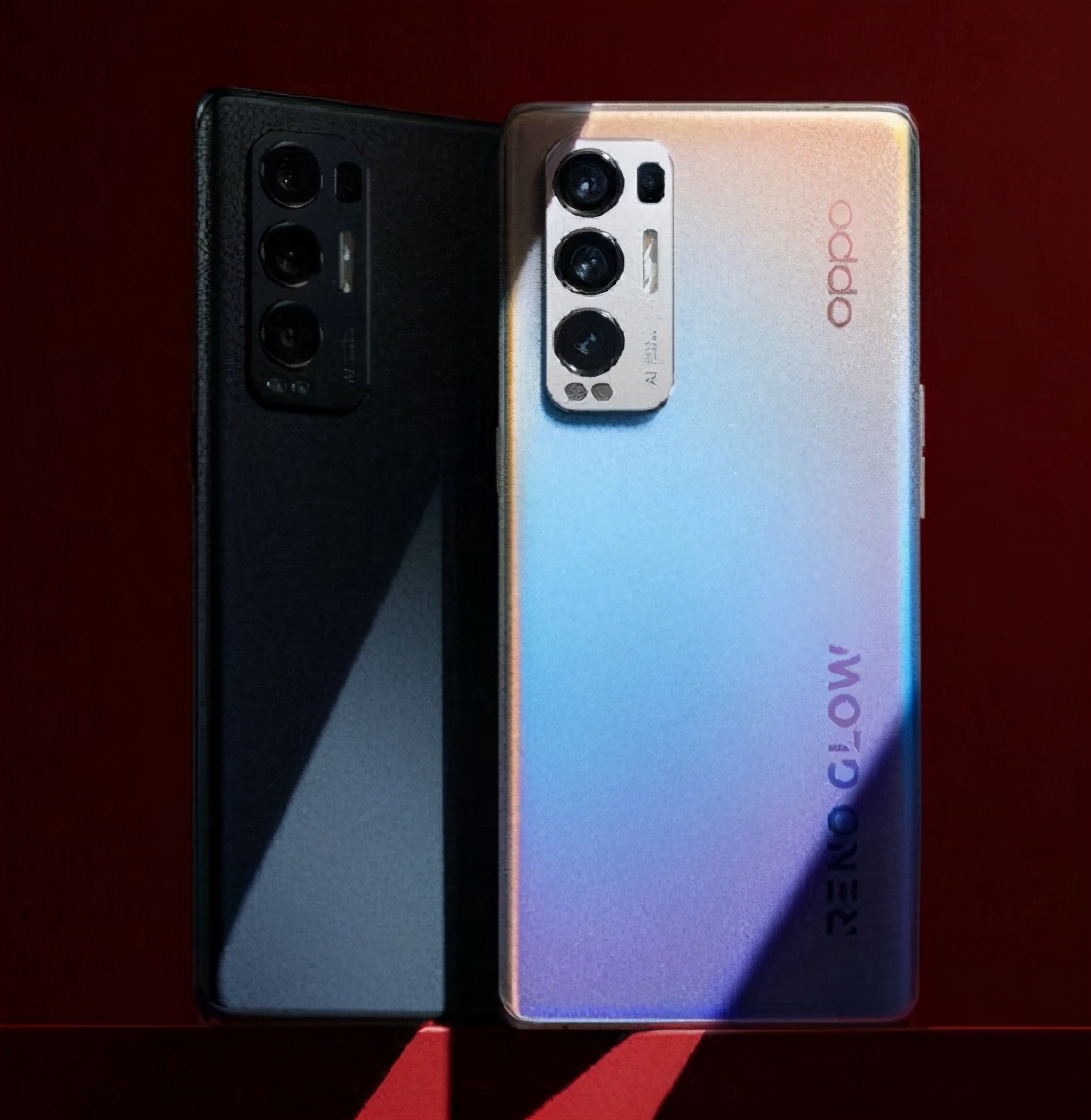 激进的OPPO！回归的Find：这才是2020最香旗舰手机