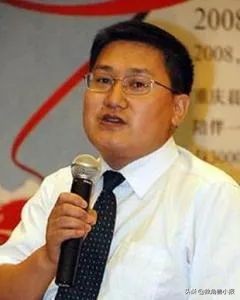 天网恢恢：20亿身家四川富豪死于非命，雷晓伟团