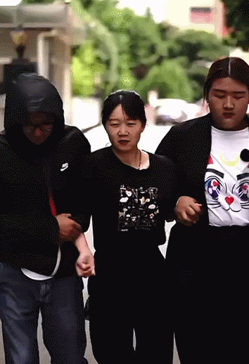 注意！这不是